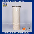 Dust Bags Nomex Aramid Needle Felt Dust Filter Cloth